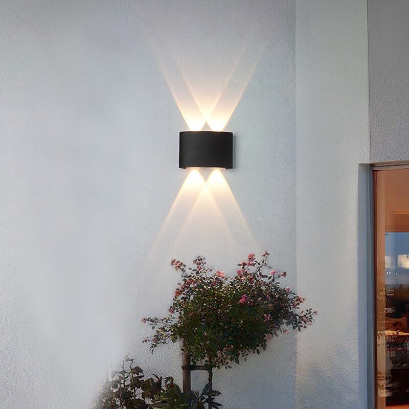 Outdoor Wall Light IP65