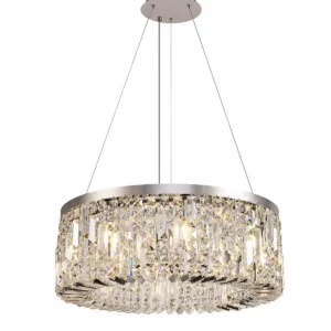 Crystal Chandelier 60cm